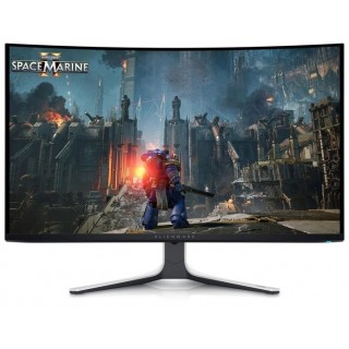DELL Alienware AW3225QF White 240Hz